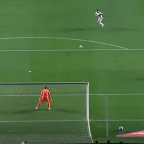 Nos pênaltis, São Paulo supera trauma e elimina Atlético Nacional para avançar na Libertadores