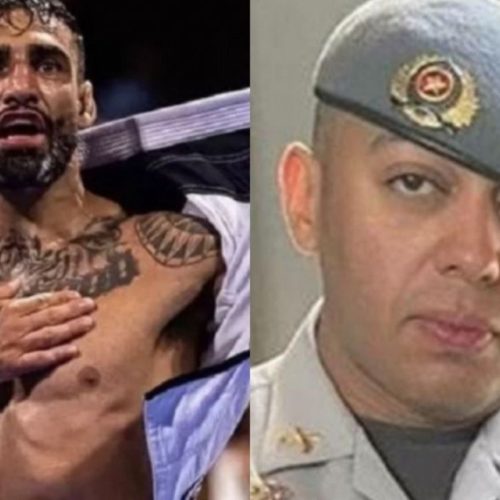 PM Henrique Velozo é absolvido em júri popular pela morte do campeão de jiu-jitsu Leandro Lo