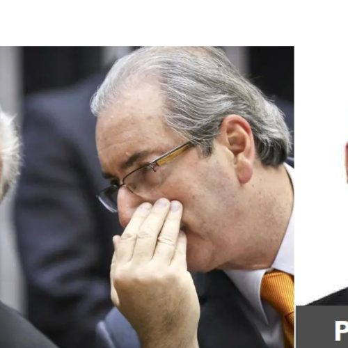 Eduardo Bolsonaro em publicação nas redes sociais “entrega bastidores do impeachment de Dilma Rousseff”