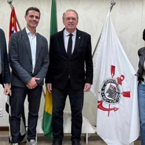 SAFiel: projeto inspirado no Bayern mira 1 milhão de torcedores como “donos” do Corinthians
