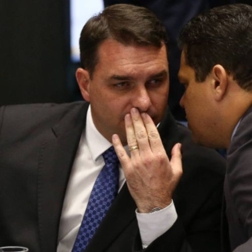 Do Inferno ao Olimpo: a conveniente metamorfose momentânea de Davi Alcolumbre para o Bolsonarismo