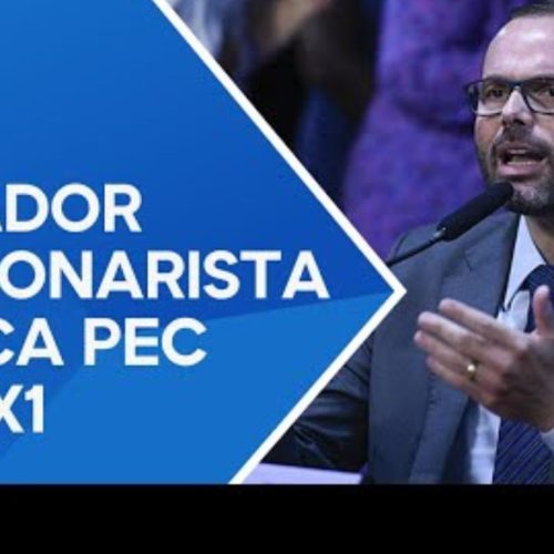 Bolsonaristas e Centrão tentarão impedir a aprovação do fim da jornada 6×1 no Senado