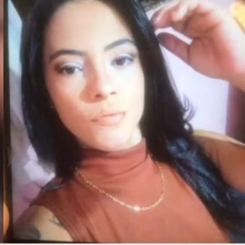 Garota desaparecida é encontrada morta após acidente com caminhão na Washington Luís