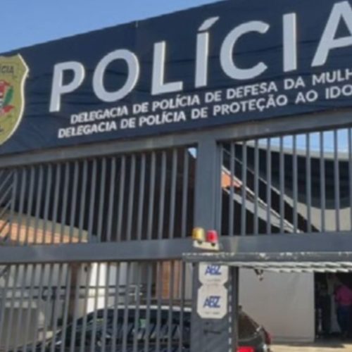 Fotógrafo é preso em flagrante suspeito de dopar e e$tup$ar garota; ele atraiu vítima com falsa promessa de ensaio fotográfico