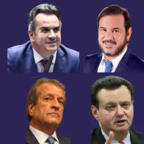 Centrão, antigo Arenão, estão rifando o ex-presidente após condenação pelo STF
