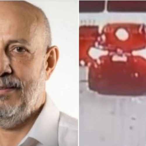 Ex-delegado geral da Polícia Civil de SP  é executado a tiros