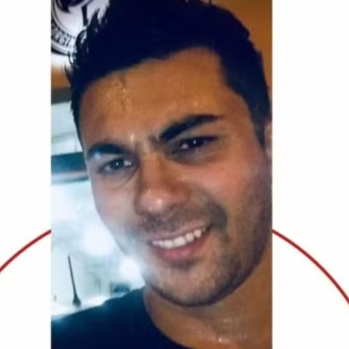 Corpo de homem, de 37 anos, que morreu após engasgar com melancia em resort foi sepultado em Araras