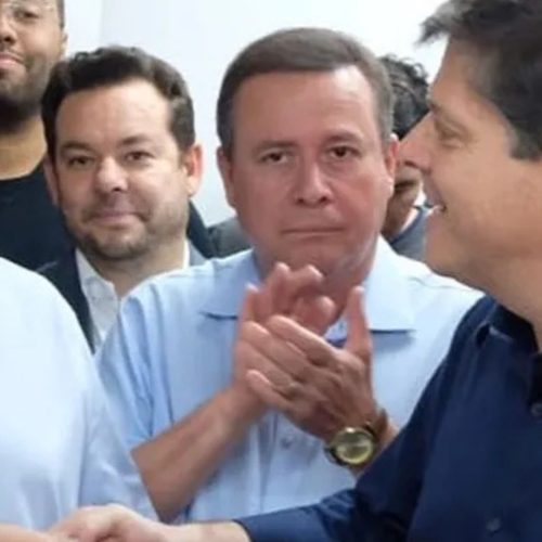 Política do “Toma Lá, Dá Cá”: o palanque de 2026 é montado em SP um ano antes das eleições