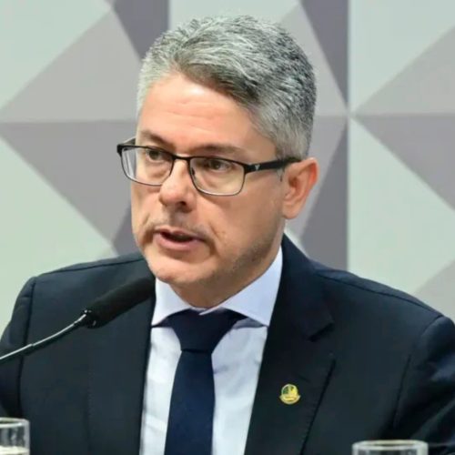 Relator da CPI do Crime Organizado alerta que PL da Dosimetria favorecerá criminosos de facções de todo o Brasil