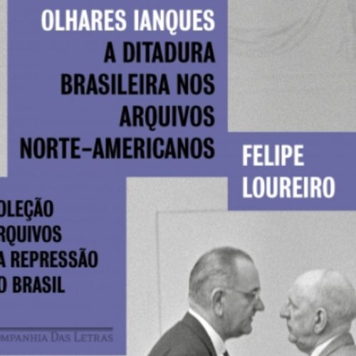 Livro detalha como a FIESP financiou a tortura durante o Regime Militar (1964/1985)
