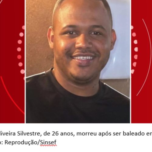 Jovem de 26 anos morre baleado após troca de tiros em comércio do interior de SP