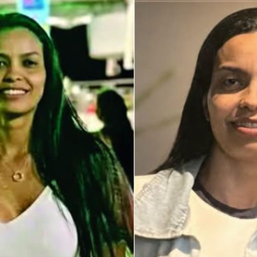 Conheça Deise Pereira Santos que morreu após mal súbito durante treino em academia no município de Santa Cruz das Palmeiras
