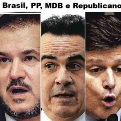 Centrão aprova “PEC da Blindagem” para proteger seus parlamentares bandidos
