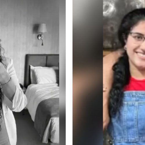 Brasileira do interior de SP é encontrada morta com sinais de violência na Irlanda