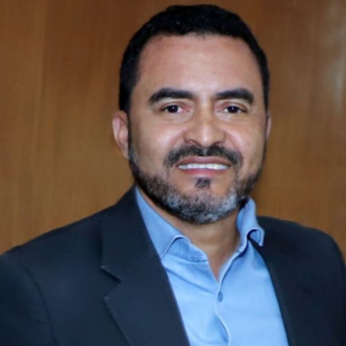 Governador do partido Republicanos é afastado do cargo em operação da PF sobre desvios dinheiro público na pandemia