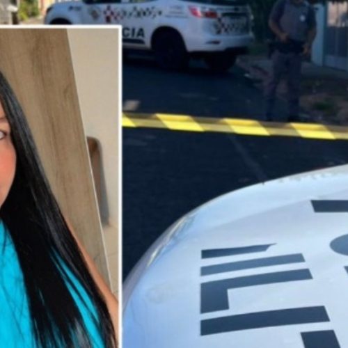 Mulher de 33 anos é morta a facadas pelo ex-companheiro na madrugada desta sexta-feira (05/12) no interior de SP