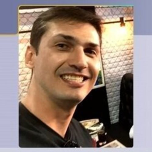 Chefe de gabinete de vereador é morto com tiro na cabeça