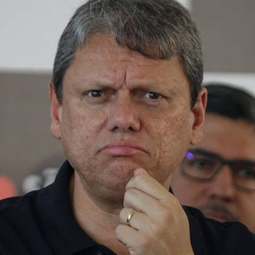O silêncio Político do Governador de SP de Tarcísio de Freitas diante do “caso YPÊ”