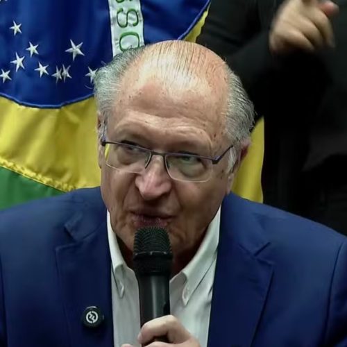 Vice-presidente afirmou que governo federal formalizará rapidamente o estado de emergência para os municípios atingidos por um vendaval em SP