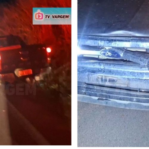 Prefeito de Vargem Grande do Sul (SP) se envolve em acidente com motociclista; há suspeita de embriaguês ao volante
