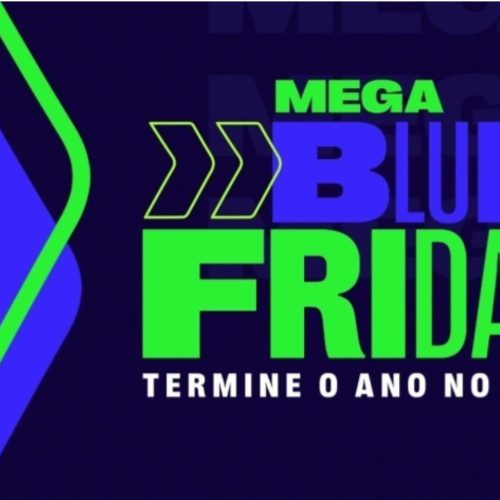 FEIRÃO MEGA BLUE FRIDAY – Contas de água e esgoto em atraso com até 80% de desconto podem ser negociadas a partir desta segunda-feira, dia 17
