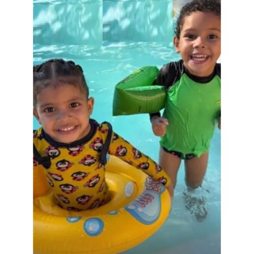 Irmãos de quatro anos morrem afogados em piscina no interior de SP; polícia investiga caso