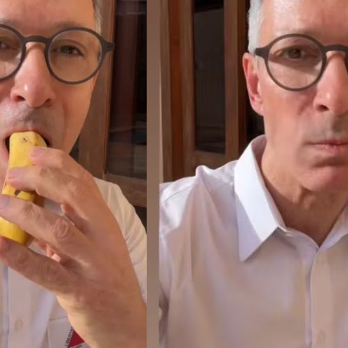 Romeu Zema mesmo aprovado em convenção nacional vê diretórios estaduais darem “banana” à sua candidatura