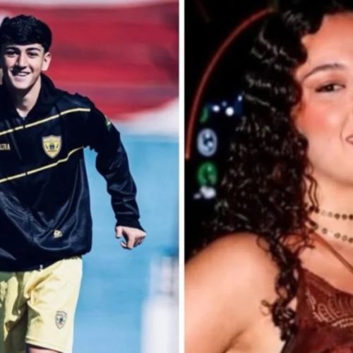 Tragédia na Anhanguera: acidente deixa dois adolescentes mortos