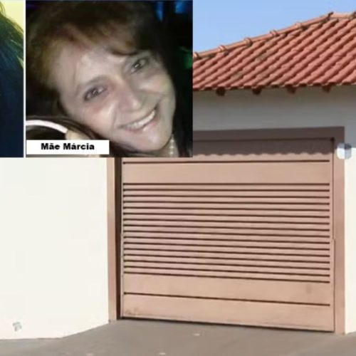 Filha confessa assassinato da mãe após discussão durante limpeza de área de lazer da família