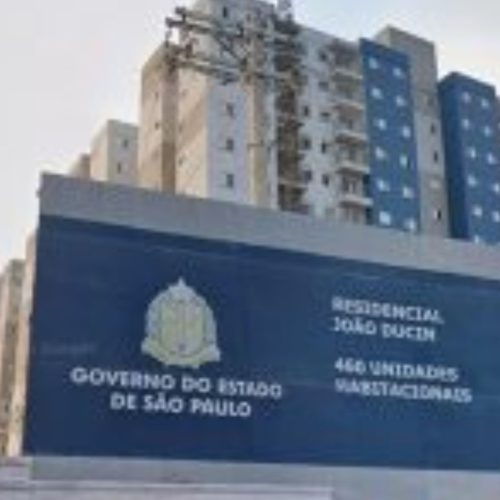 CDHU: promessa de entrega esbarra em atrasos e obras paradas