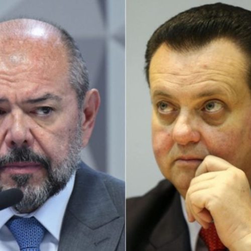 Ex-ministro do governo Bolsonaro, filiado ao PSD, é acusado de desvio de quase R$ 2 bilhões do INSS