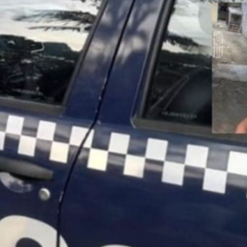 Adolescente de 17 anos morre após ser baleado por guarda municipal em Varginha (MG)