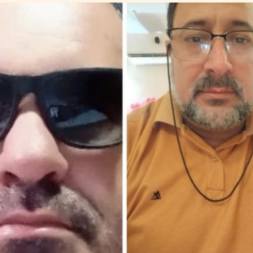 Acidente mata dois policiais penais a caminho do trabalho na SP-300