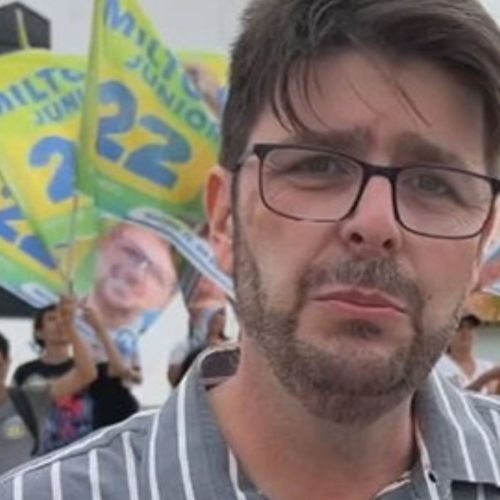 Empresário “bolsonarista” firma acordo com a PGR após admitir financiamento dos atos de 8 de janeiro