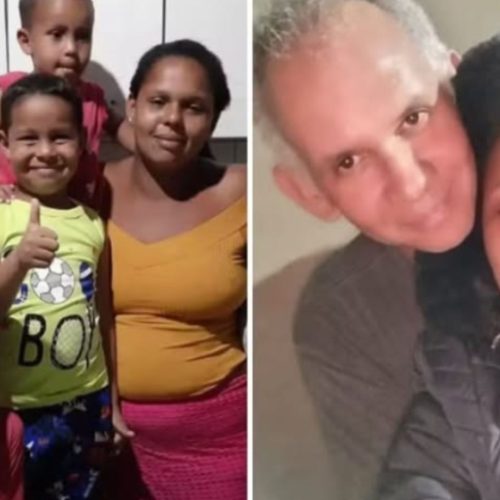 Marido confessa o assassinato da esposa e de seus três enteados de 6, 8 e 10 anos no interior de SP