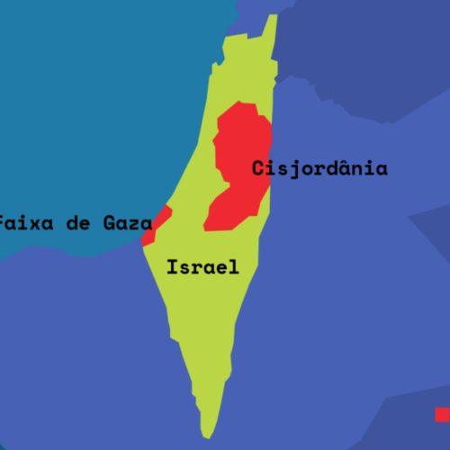 Reino Unido reconhece Estado da Palestina e aprofunda pressão diplomática sobre Israel