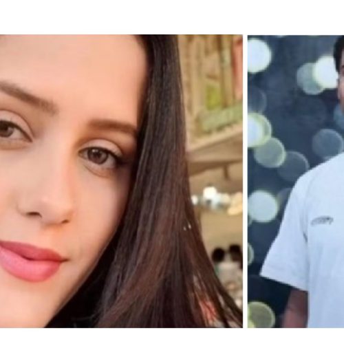 Morre professora de 26 anos que teve o corpo queimado após ser atacada pelo ex-namorado