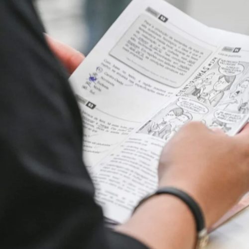Vestibular das Fatecs para primeiro semestre de 2027 oferece mais de 21 mil vagas