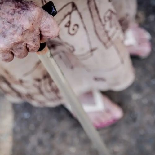 Idosa é resgatada após mais de 50 anos em situação análoga à escravidão no Rio de Janeiro