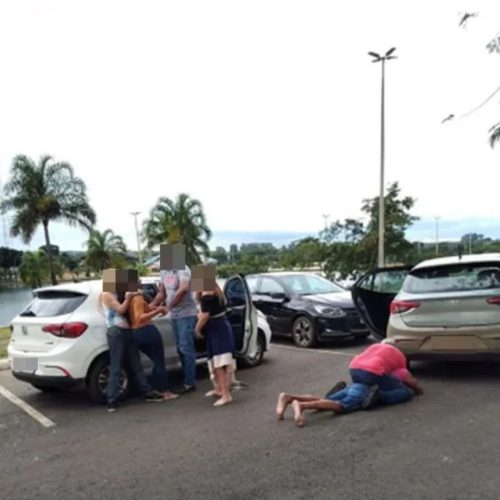 Ex-policial civil tem aposentadoria cassada após condenação por esquema de extorsão