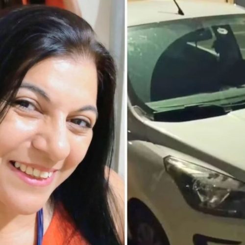 Motorista de aplicativo é morta com sinais de crueldade na zona rural de São Carlos