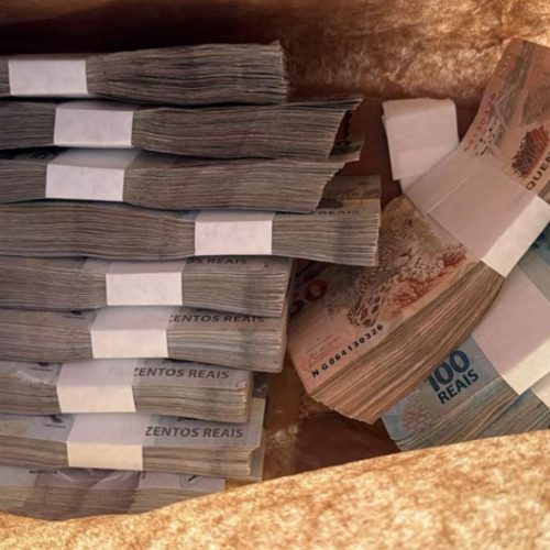 Propinas em créditos de ICMS na Secretaria da Fazenda de SP tinha percentuais fixos e divisão detalhada entre envolvidos