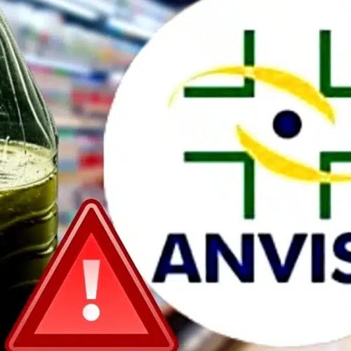 Anvisa determina recolhimento de lote de água engarrafada da marca Crystal por contaminação bacteriana