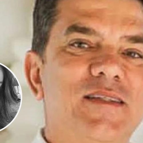 Empresário é preso por feminicídio após atropelar a esposa no último domingo (18/11)