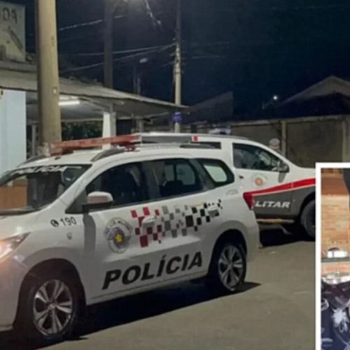 Homem é morto a tiros ao chegar em casa na véspera de Natal no interior de SP