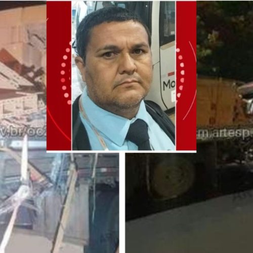 Colisão traseira entre Ônibus e Caminhão na SP 310 deixa um morto e 12 feridos em Araraquara