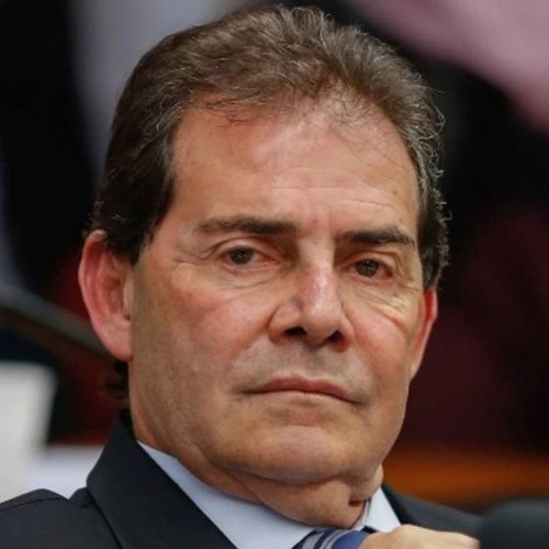 Paulinho da Força condiciona votação de redução do IR para assalariados a aprovação do Projeto de Anistia
