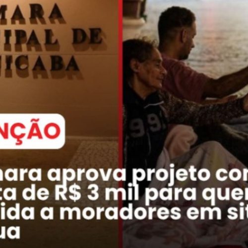 Solidariedade sob ataque: Prefeitura impõe burocracia e criminaliza doação de comida a pessoas vulneráveis na cidade.