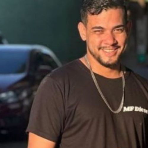 Empresário de 26 anos está desaparecido desde o dia 15 de julho; polícia de Santa Cruz das Palmeiras investiga o caso