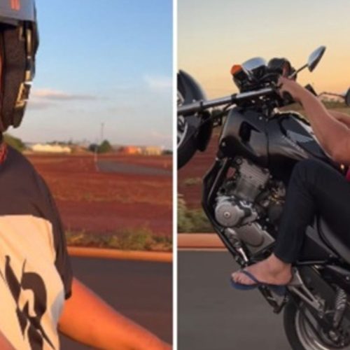 Influenciador digital, de 32 anos, foi executado a tiros na tarde desta quarta-feira (19/11)